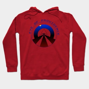 Eye of Providence Hoodie